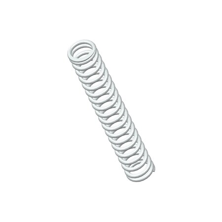 Approved Vendor Compression Spring, O= .296, L= 1.94, W= .042 G709962903